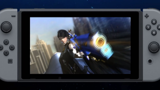 <i>Bayonetta 1 & 2</i> Are Coming To The Nintendo Switch